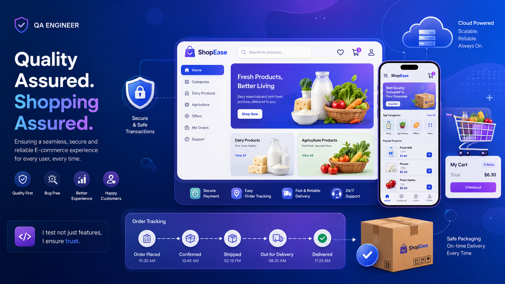 Ecommerce